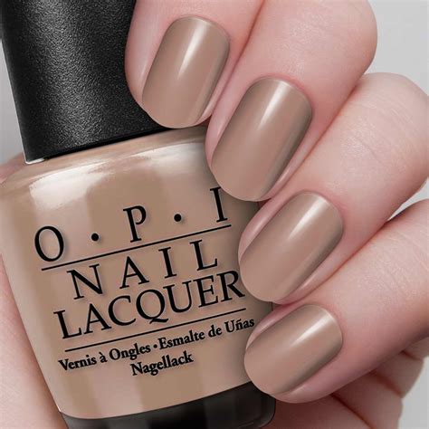 opi taupe nail colors|opi over the taupe nails.